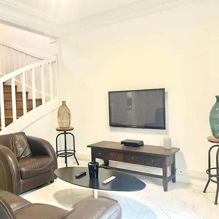 Bed & Breakfast Maison Foch