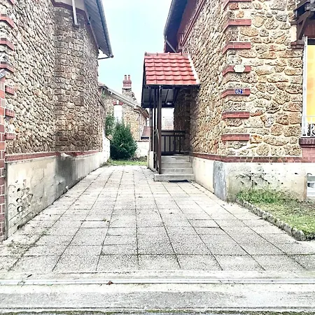 Maison Foch *