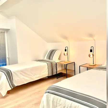 Maison Foch Bed & Breakfast