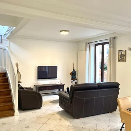 Maison Foch *